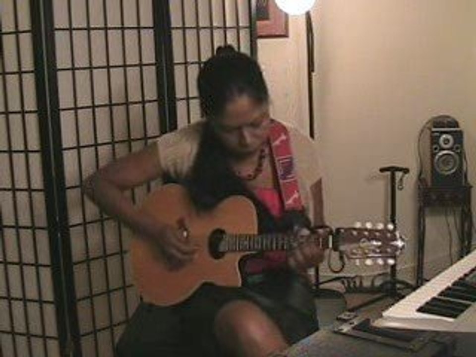 Adagio - Rodrigo -- Concierto de Aranjuez Electric Mandolin