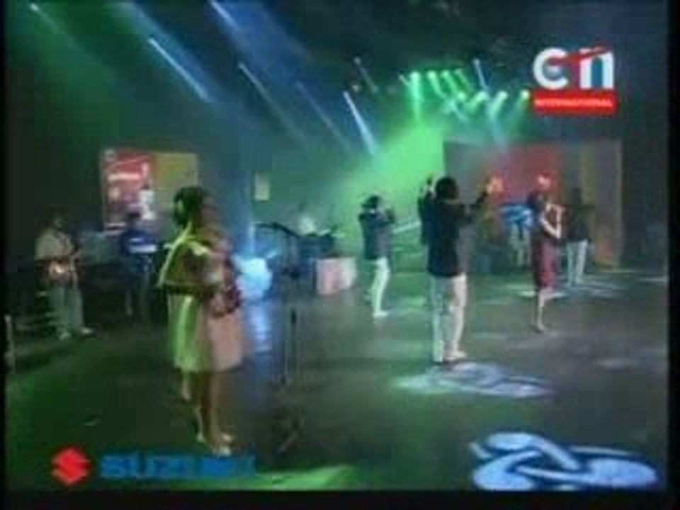 CTN Khmer- Reatrey Komsan- 08 August 2009-2 Out ChakRiya