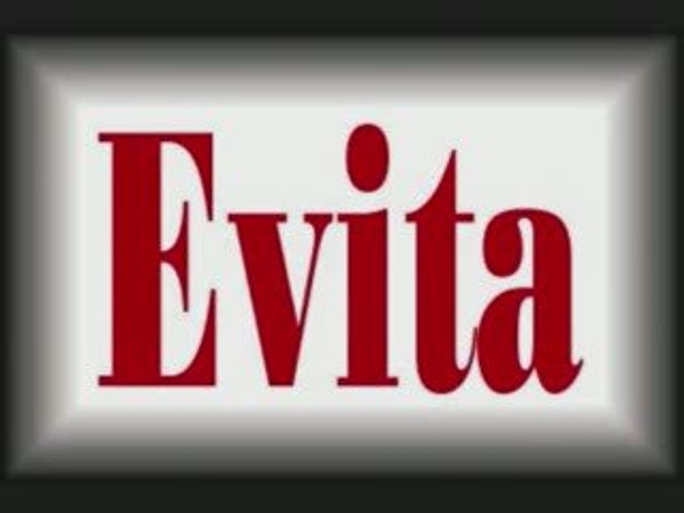 EVITA