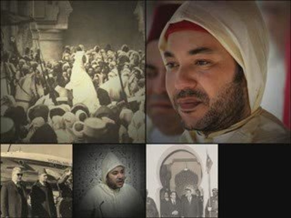 maroc