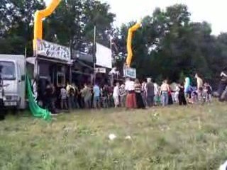 d-traké bingal dissipé 25kw