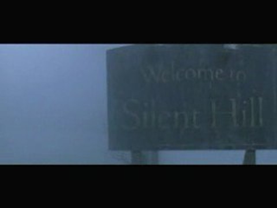 Silent Hill : Bande Annonce