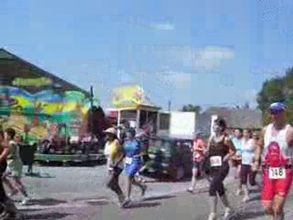 Vidéo 2 Riezes 2009