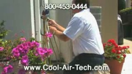 Foothill Ranch Air Conditioning In Foothill Ranch CA