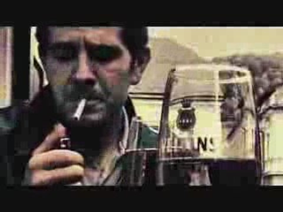 Mafia Thugs 2009 - movie trailer Pacino De Niro