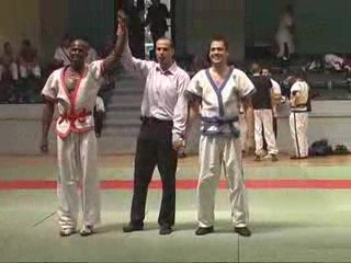 Martial arts videos (2009)