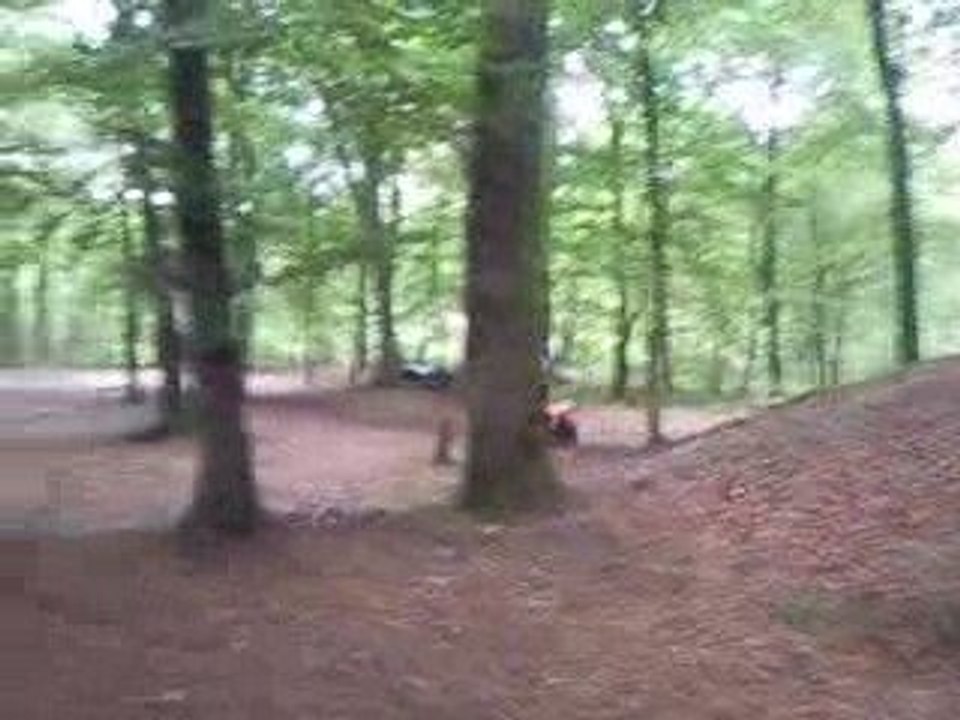 Dimanche 09 Aout 2009-Rozerieules