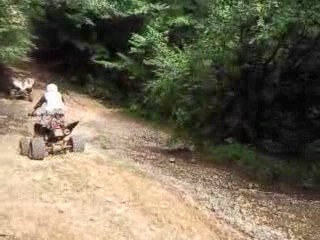 Rozerieulles-Dimanche 09 Aout 2009