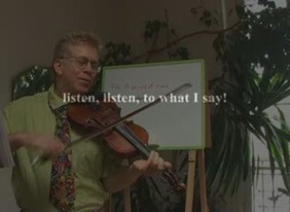 Professor Fuzzy: Theme Song