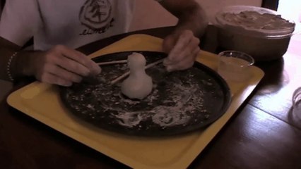 Sculpture - Buste Emroffid