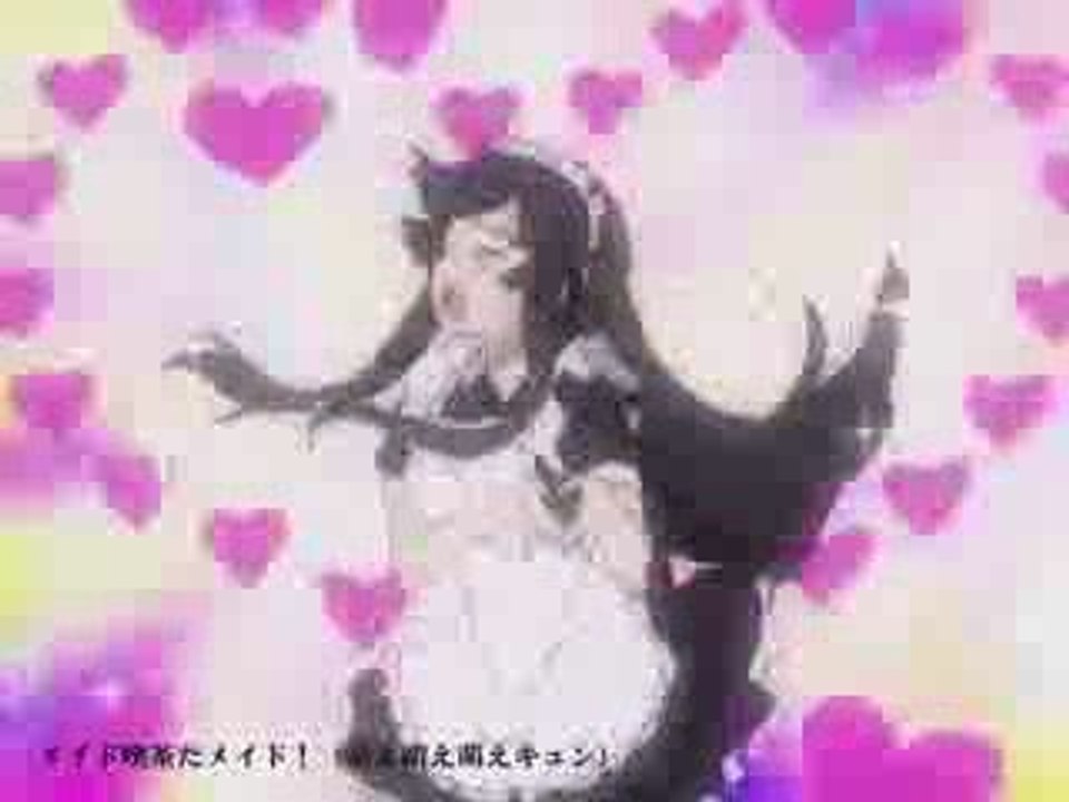 メイド革命ケイオン！-MILLION MAID-【東方軽音樂】