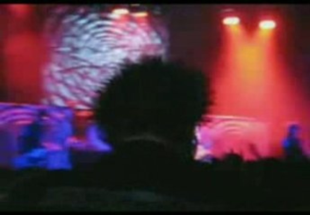 Wednesday 13 God Is A Lie live