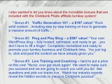 Clickbank Pirate With $2000 FREE Bonuses!!