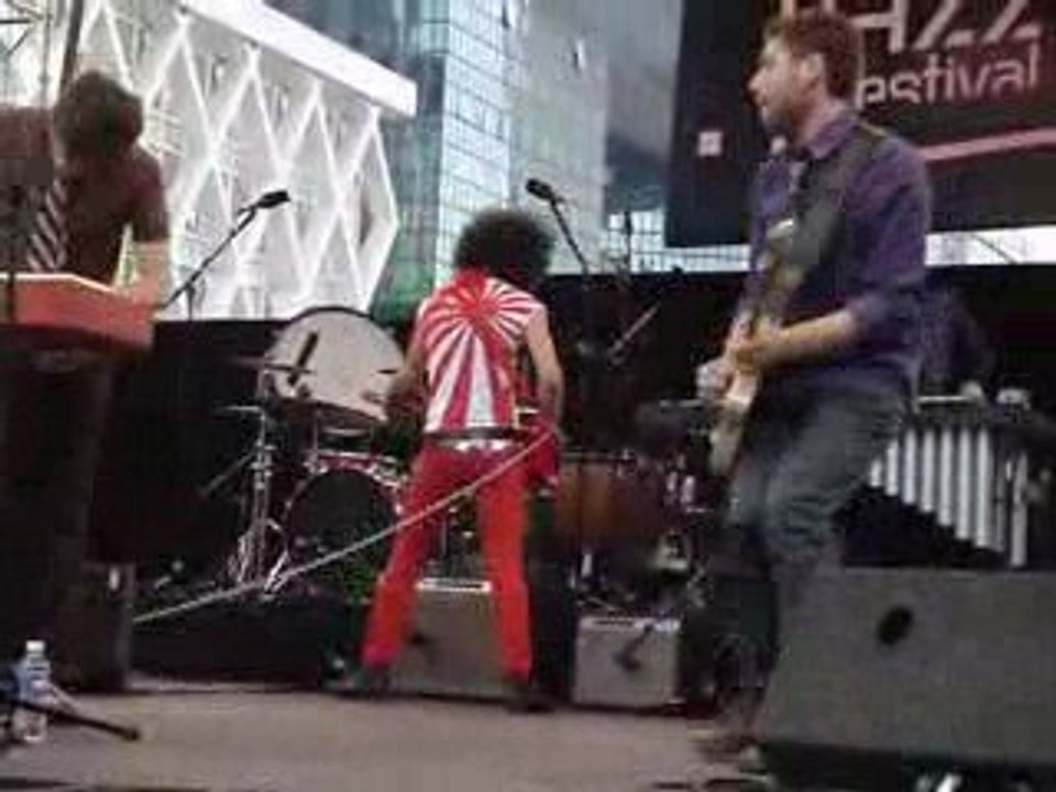 General Elektriks - Take back the instant