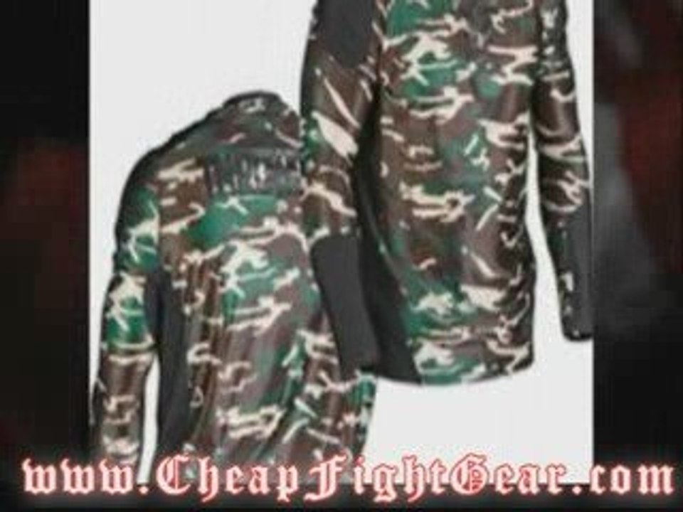 MMA Stores :: MMA Clothing Gear :: MMA Training Equipment