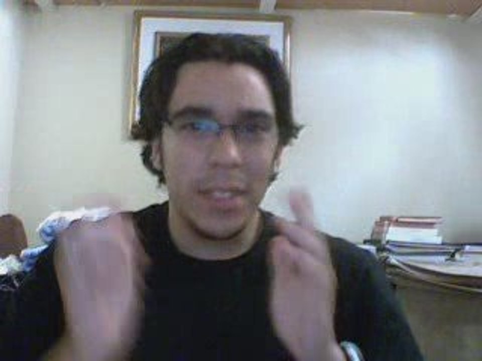 1° VK videocast parte 2
