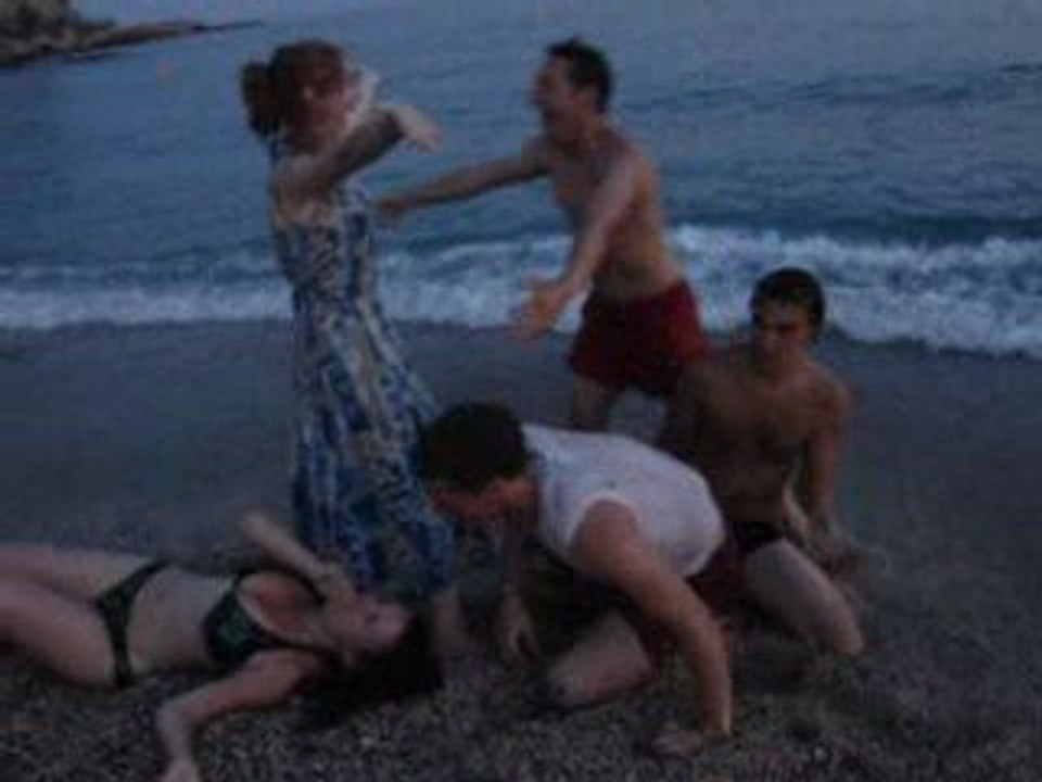 Alerte à Cassis