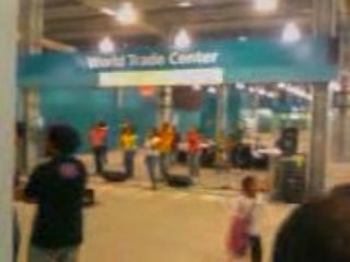 Summer Music From the World Trade Center NYC