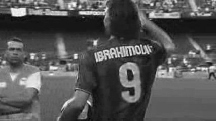 Zlatan Ibrahimovic - A Big Boy For Barça [Promo]