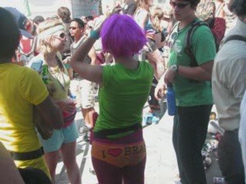 Bay to Breakers 2009