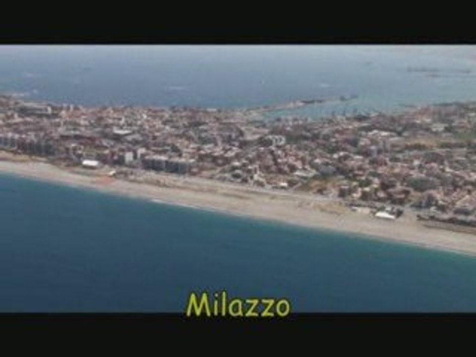 Ballade autour de l'Italie en  ulm