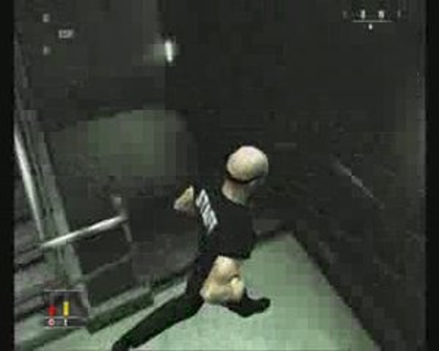 Hitman Blood Money - PC - Partie 11b