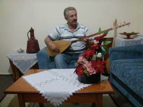 Perşembe Kazancılı Köylü Almancı Şükür'den Beddua