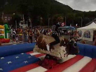 Mdr le rodeo margaux