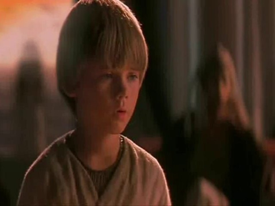 Neuilly sa mère vs Star Wars - parodie bande annonce ba