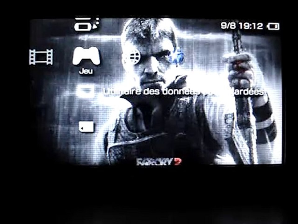 gros soucis sur ma psp!!!!