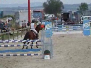 Cheminot la vannoue  - GP 115 - 0/08/2009