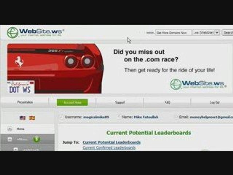 Bear Marketing System Makes Easy Online Money