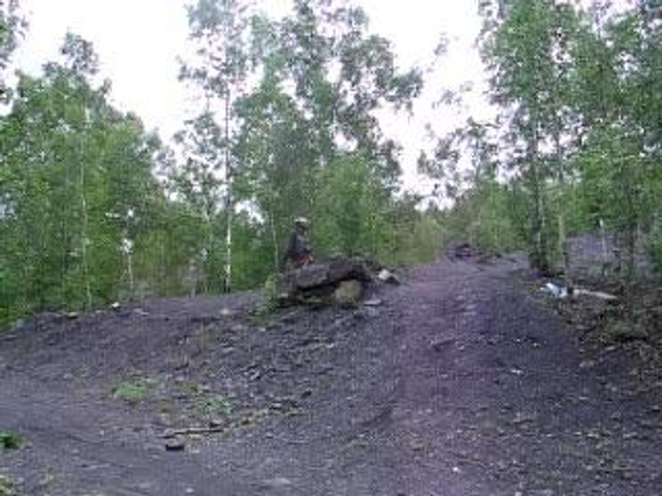 Ludo gap