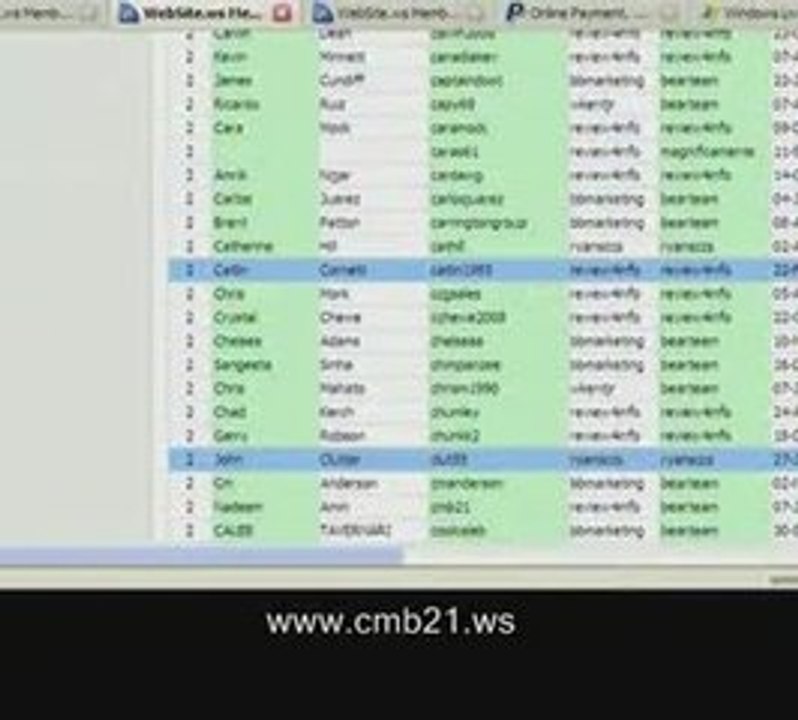 Make Money Online Work From home Without Buying STUPID ...