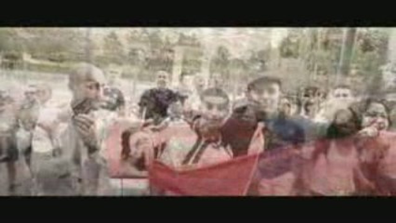 Nordine feat Saad & fays-C'est fini[Video officielle]