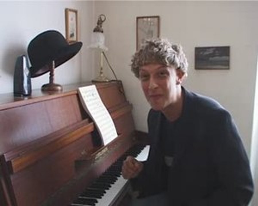 Pub Jean Piano