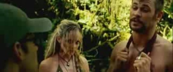 A Perfect Getaway - TV Spot Paradise