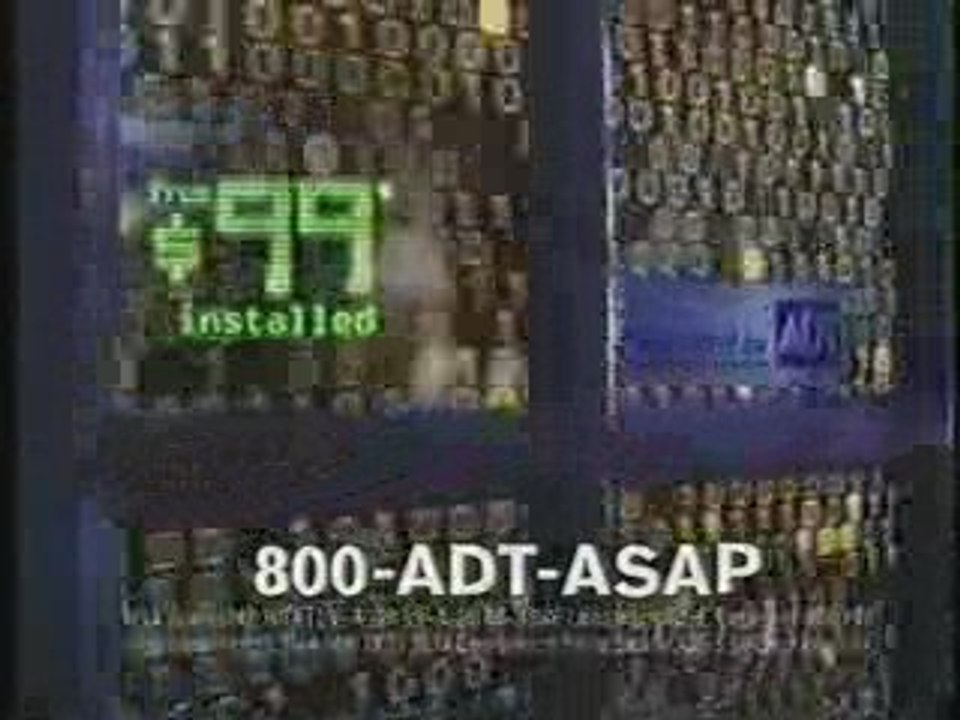 2001 TNN Commercials Part 5