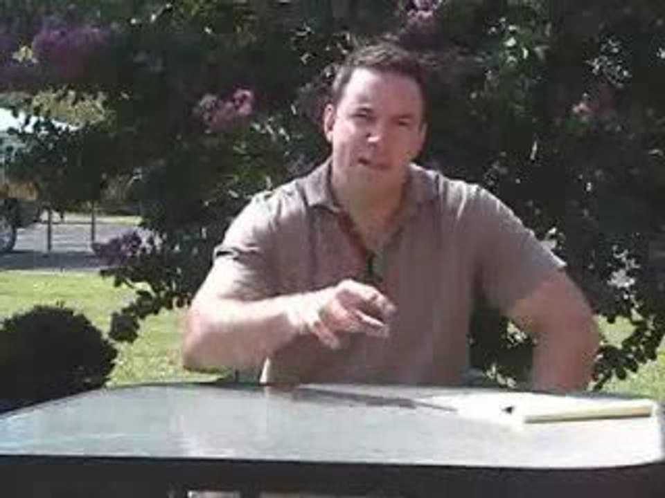 7-24-09 Quick Tip