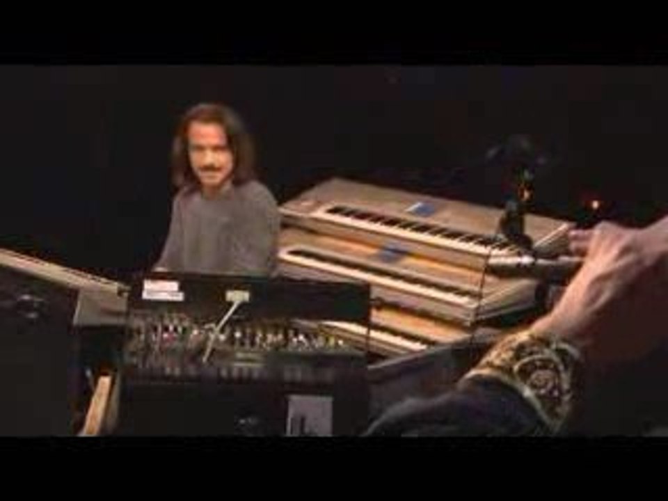 yanni-armenian duduk