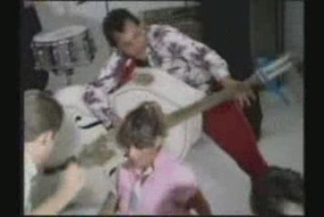 Ray Campi - I'm a rockabilly Man