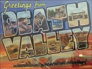 Death Valley Clips