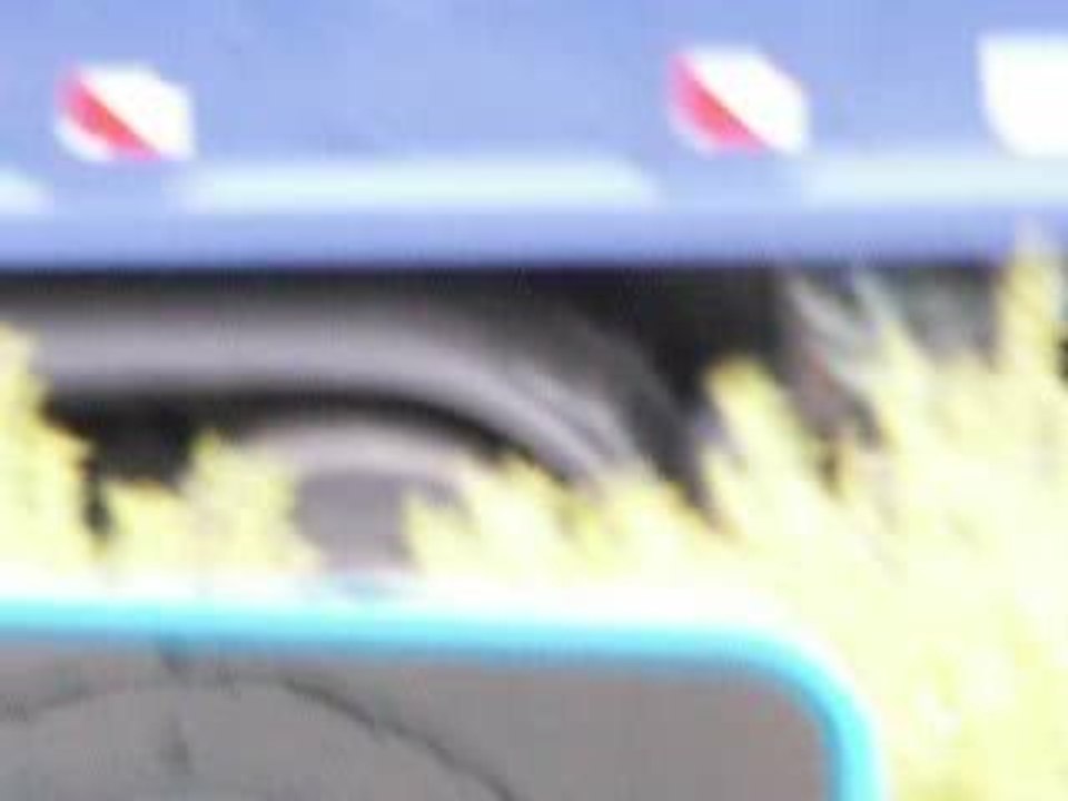 mitraillette CA36C Classic Army(part 1)