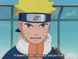 Family Guy-Naruto (Where's My Money)
