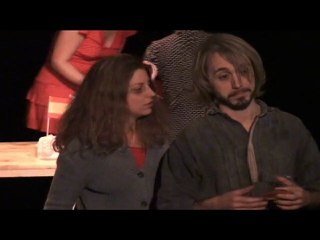 Xanthippe et ses amis 2009 - Les tréteaux de socrate