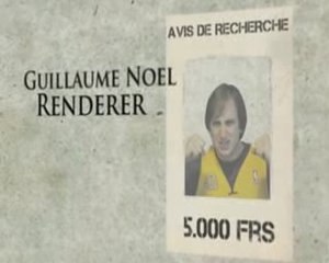 Intro du making of des Bourbiers