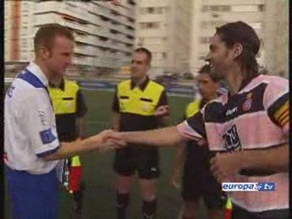 Homenatge a Dani Jarque