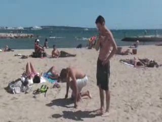 Frheaven Beach and Swimming pool Fun day