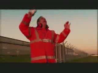 Lachvandedag.nl - Vliegtuigen wegjagen