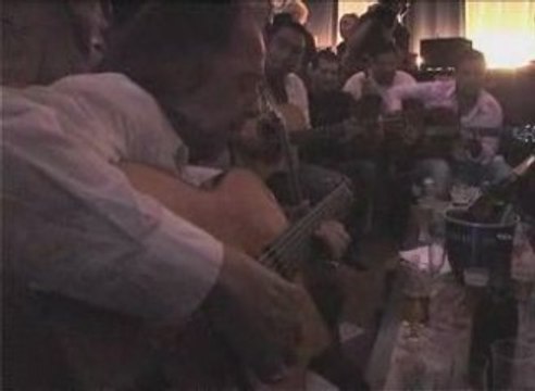 Boulou Ferré improvise